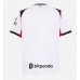 AC Milan Bortatröja 2025-26 Kortärmad